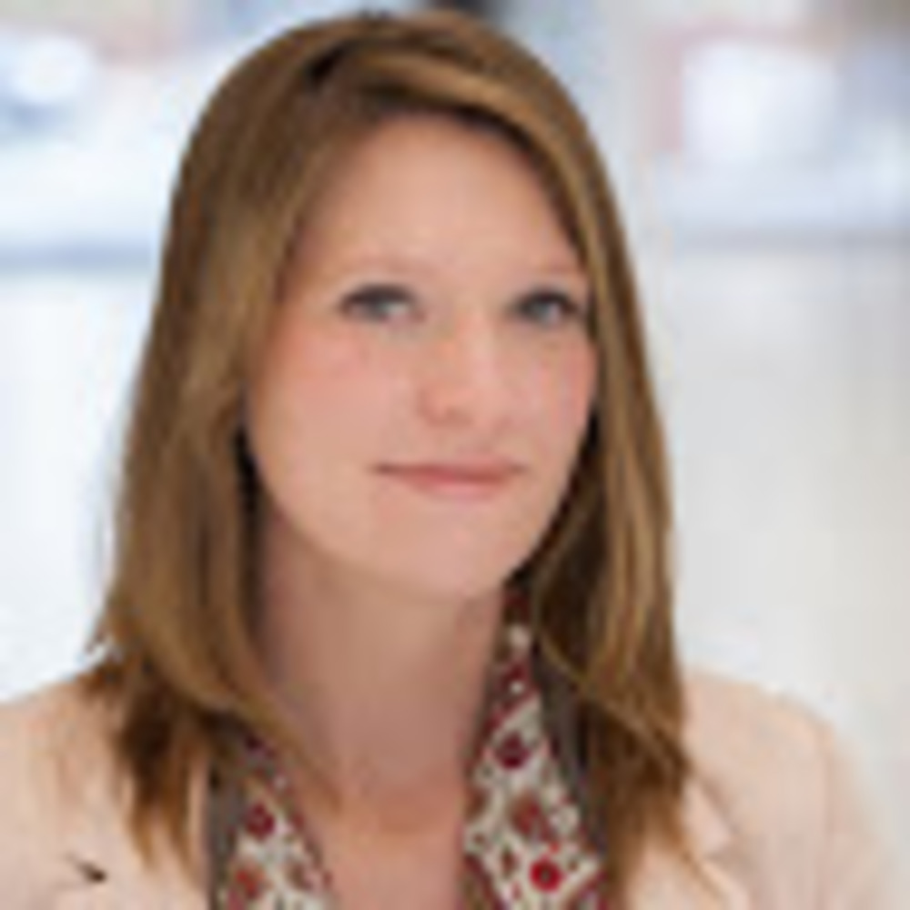 Meet your Posher, Ariel